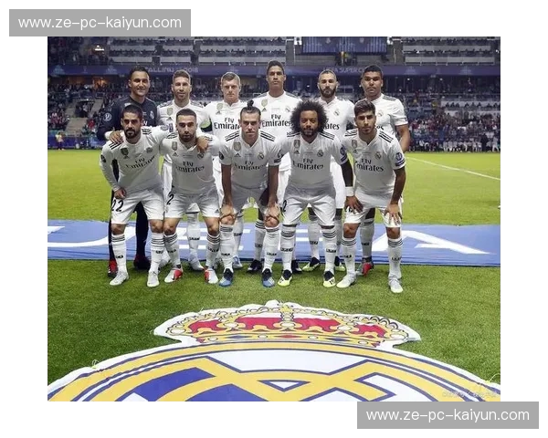 皇马资讯：荣耀、战术与球迷生活的全景指南